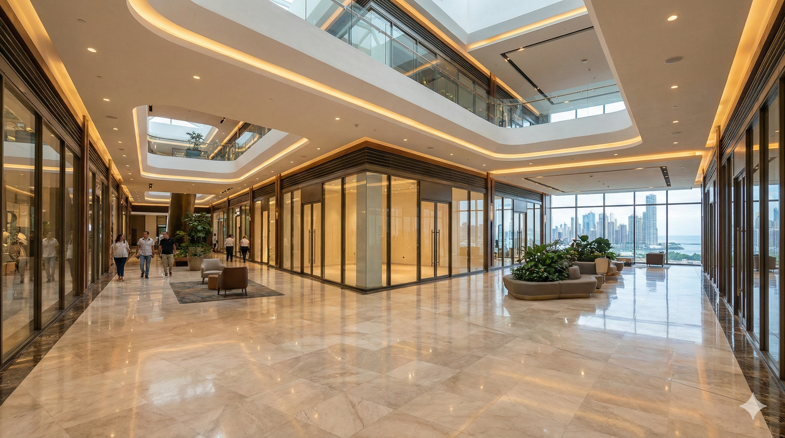 Tour de Compras PANAMÁ